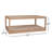 Shep Single Coffee Table