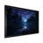 Black Picture Framed