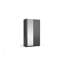 Shonette 2 Door Laminate Wardrobe-1876796548-1876796549