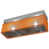 Orange Transparent is out of stock
