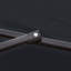 Brikene 265cm Tilt Cantilever Parasol-958161149