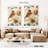 Brampt Spiced Nature II Linen Leaf-108249750