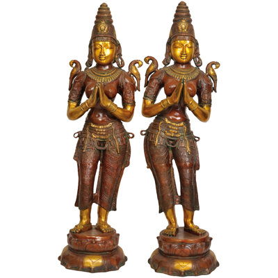 Religious & Spiritual Statue