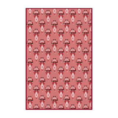 Indoor Rug