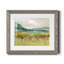 Printemps calme - peinture encadrée-828287735-828287734