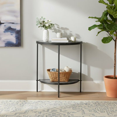 Mukilteo 71cm Console Table