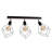 Bohannon 62cm 3 -Light Track Kit