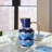 Fleur Small Plate Set