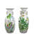 Asian Classic Handmade Table Vase