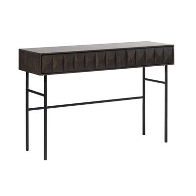Lissette 46'' Console Table