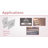 Integrated LED Metal Step Light (Transformer Included)-51570695