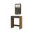 Walnut/Anthracite is out of stock