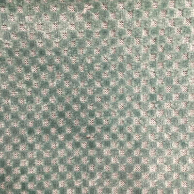 Cavalli Fabric | Dotted Metallic Velvet Fabric | Drapery & Curtain Fabric and Upholstery Fabric