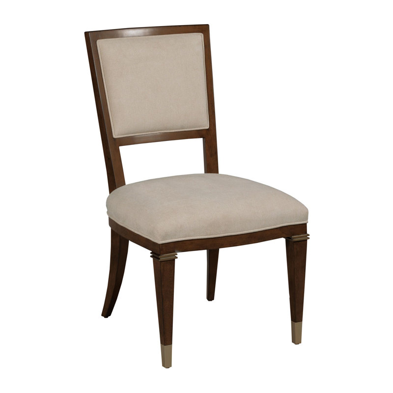 19'' H Upholstered Side Chair