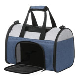 Chaparro Soft Pet Carrier