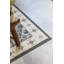 Lakan Oriental rug - classic oriental soft short pile for bedrooms and living rooms-93735131