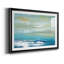 Horizon lointain - Peinture encadrée-766331365-766331361