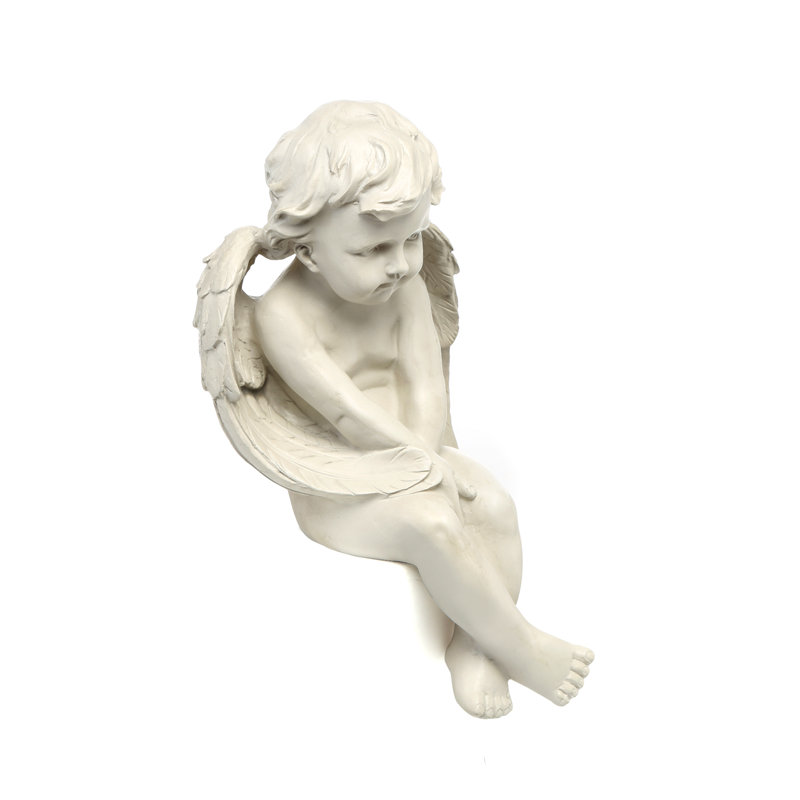 Ayers Meditation Statue