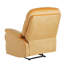 Whitford 85cm Wide Velvet Glider Standard Recliner-45259599