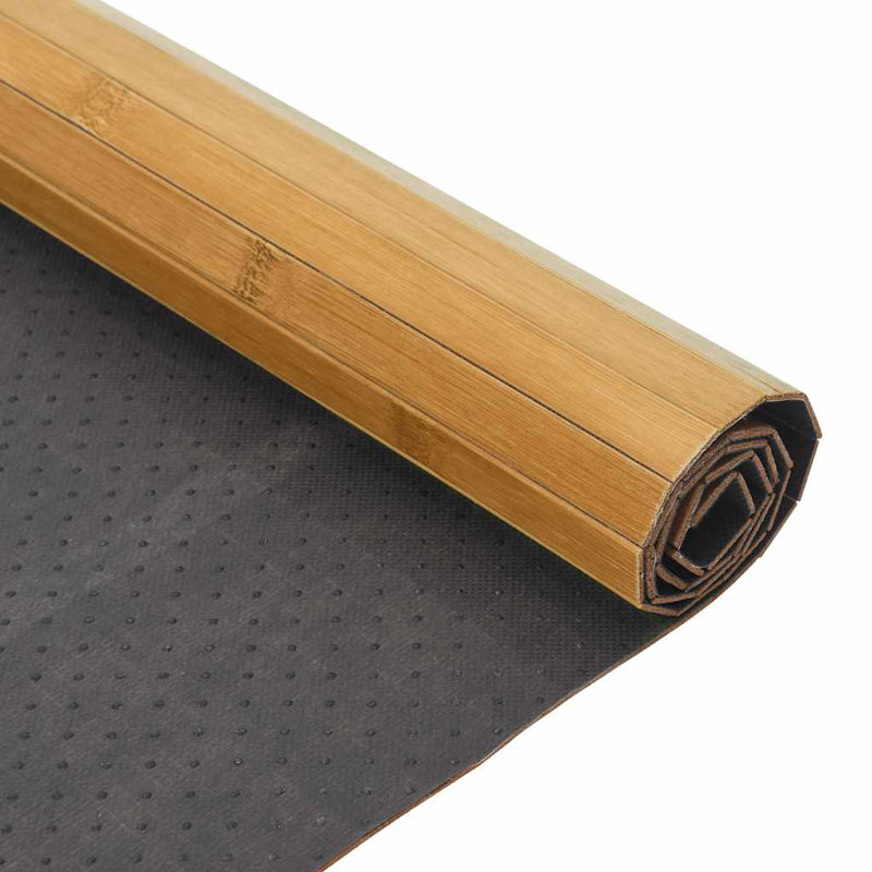Greta Area Rug, Square 100cm