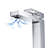 Cube Single-handle Bathroom Faucet-41659857-48024403