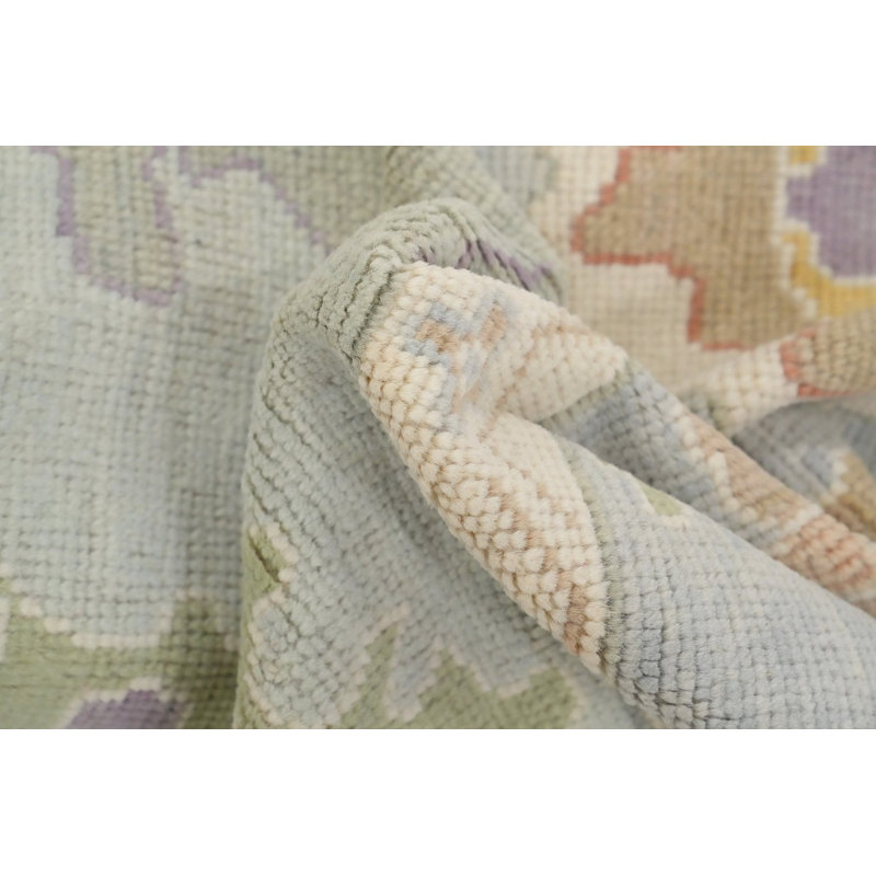 Tapis Oushak 9x12