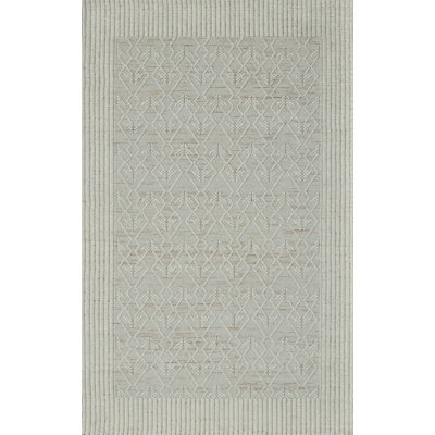 Geometric Indoor Rug