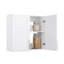 Armoire murale Watse