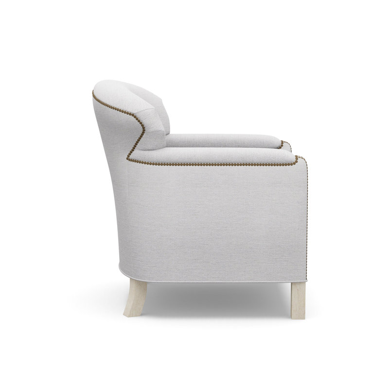 Wendy Armchair, 8938-82, Sandstone