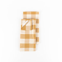 Kitchen Towel Linea Beige