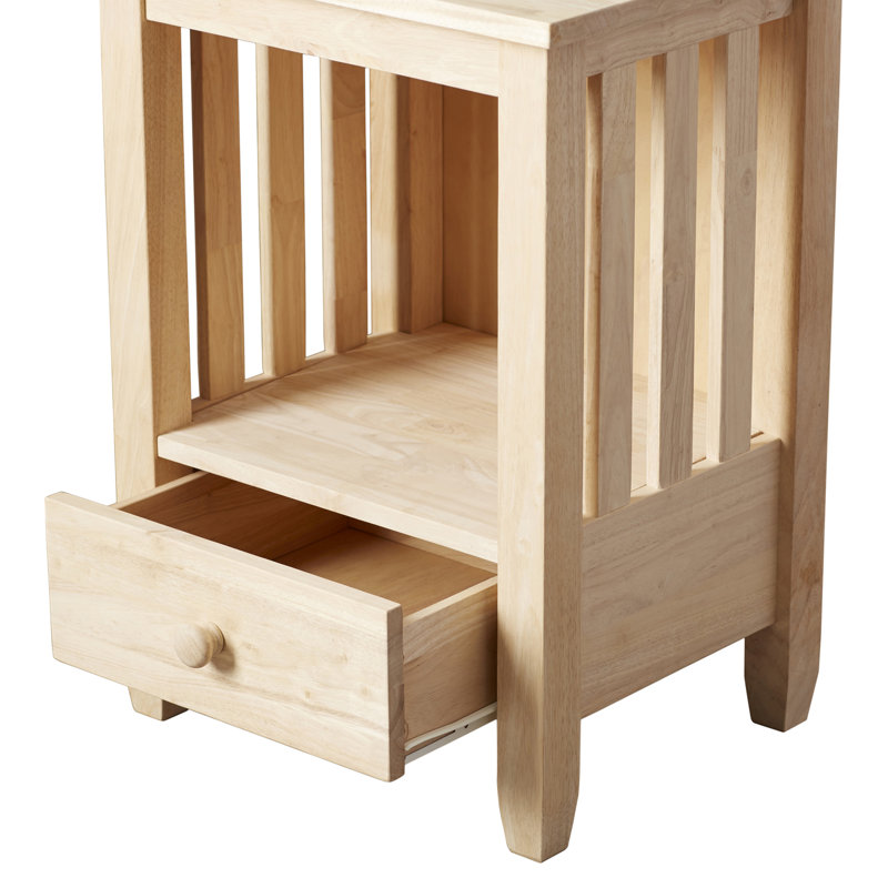 Table de bout Manatuto