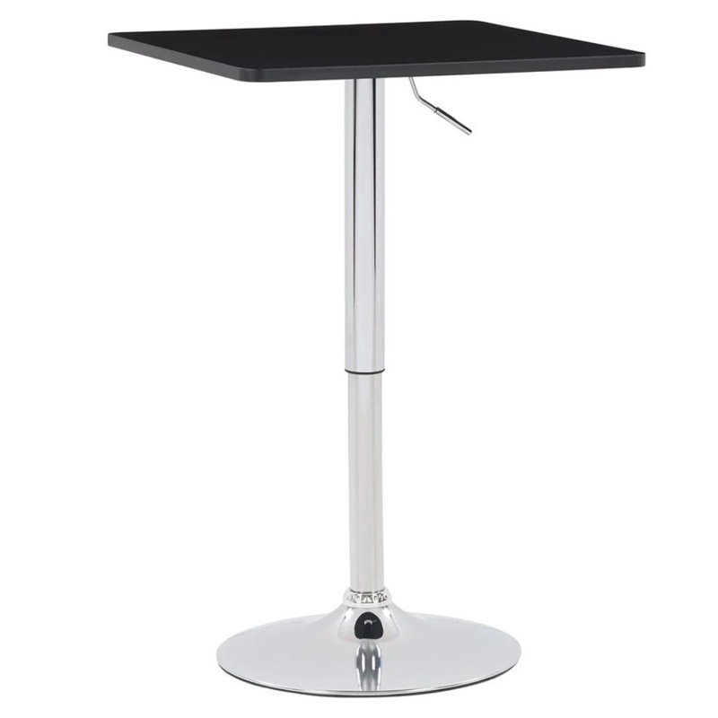 Square Bar Table