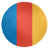 Rond 5 pi