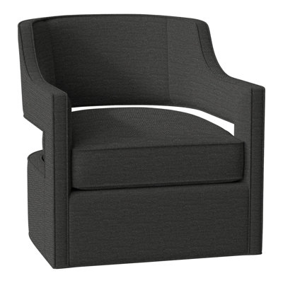 Phoebe Swivel Armchair