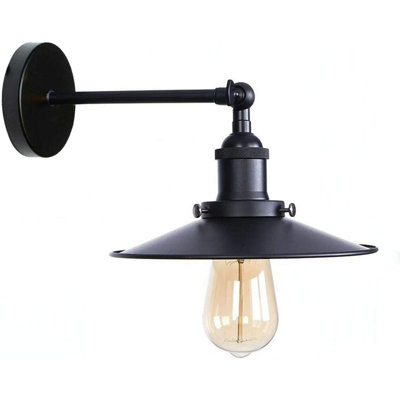 Armed Sconce