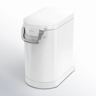 simplehuman Pet Food Container