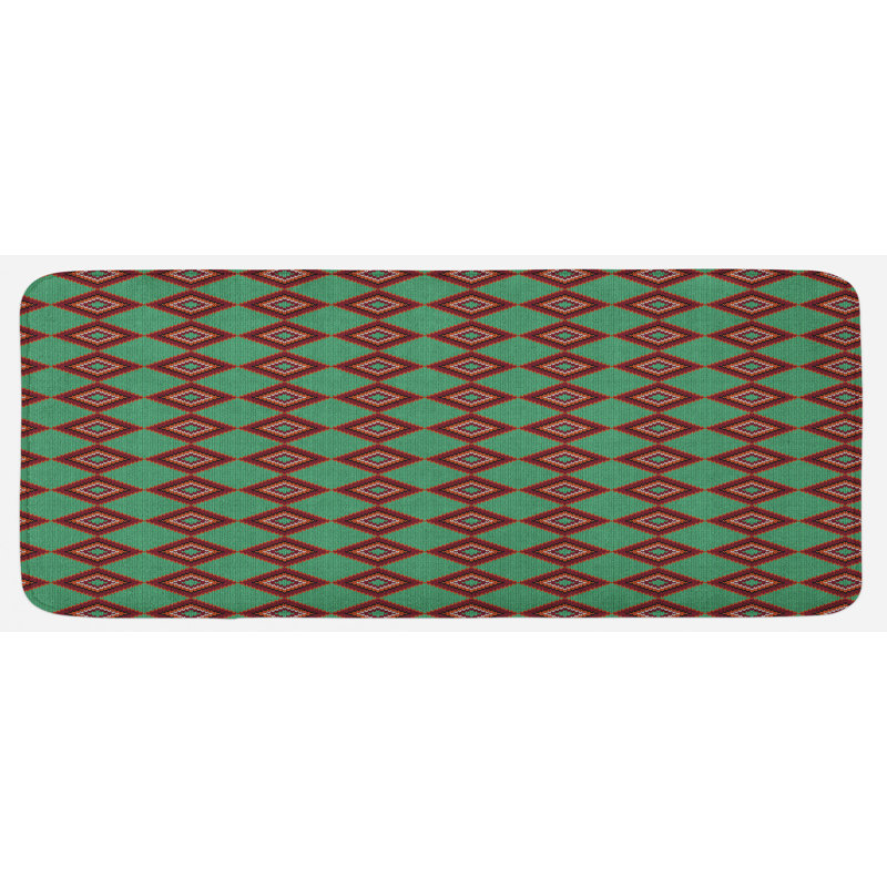 Tapis de cuisine
