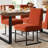Cederick 4-Person Dining Set with Rectangular Table-101986284-101986286