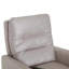 Fauteuil inclinable électrique 3 voies-2063543116