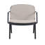 Ensemble de chaises d'extérieur 2 pièces - Coussins-1959506122-1959506123