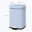 Step On Kitchen Trash Can - 12L