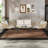 4-Person Patio Conversation Sets with Cushions-532698091