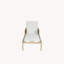 Biscayne Outdoor Chaise Lounge
