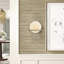 Savion 1 - Light Flush Mounted Sconce-107149396