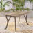 Ectangular Wood Table For Outdoor Space-1494526493