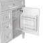 Meuble-lavabo simple 30,11 avec comptoir-1913312202