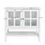 Meuble-lavabo 36 po avec lavabo en céramique-1276174482