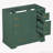 35.5'' Single Bathroom Vanity Base Only-101803620-101938393