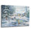 Red Barrel Studio® «A Fine Winter's Eve» par Nicky Boehme