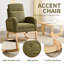Chaise berçante Modern-764257384